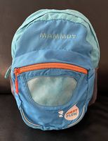 🎒Kleinkinderrucksack Mammut 🦣