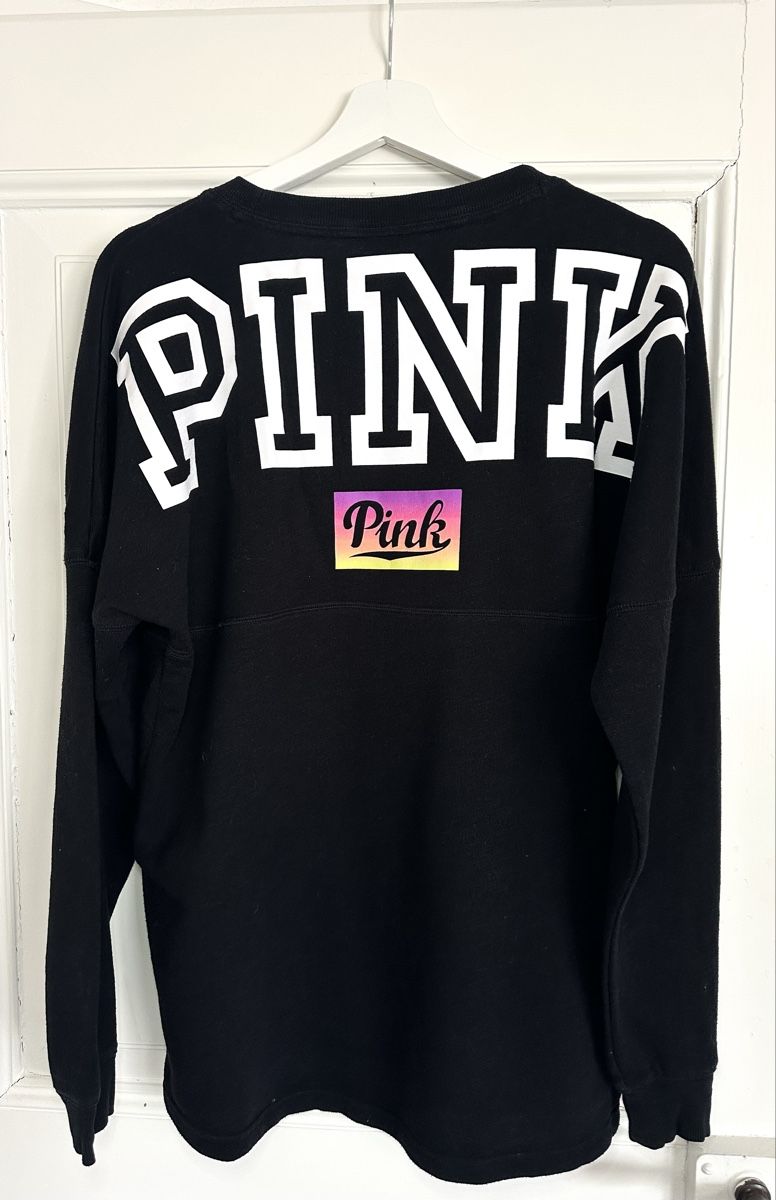 Victoria's Secret Maglioni & Felpe: Victoria’s Secret PINK Pullover – Usato da Uetikon am See venduto da jael_87 1