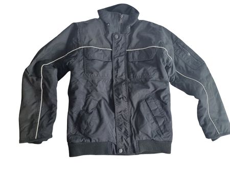 ENGELBERT-STRAUSS Männerjacke Gr. XXS