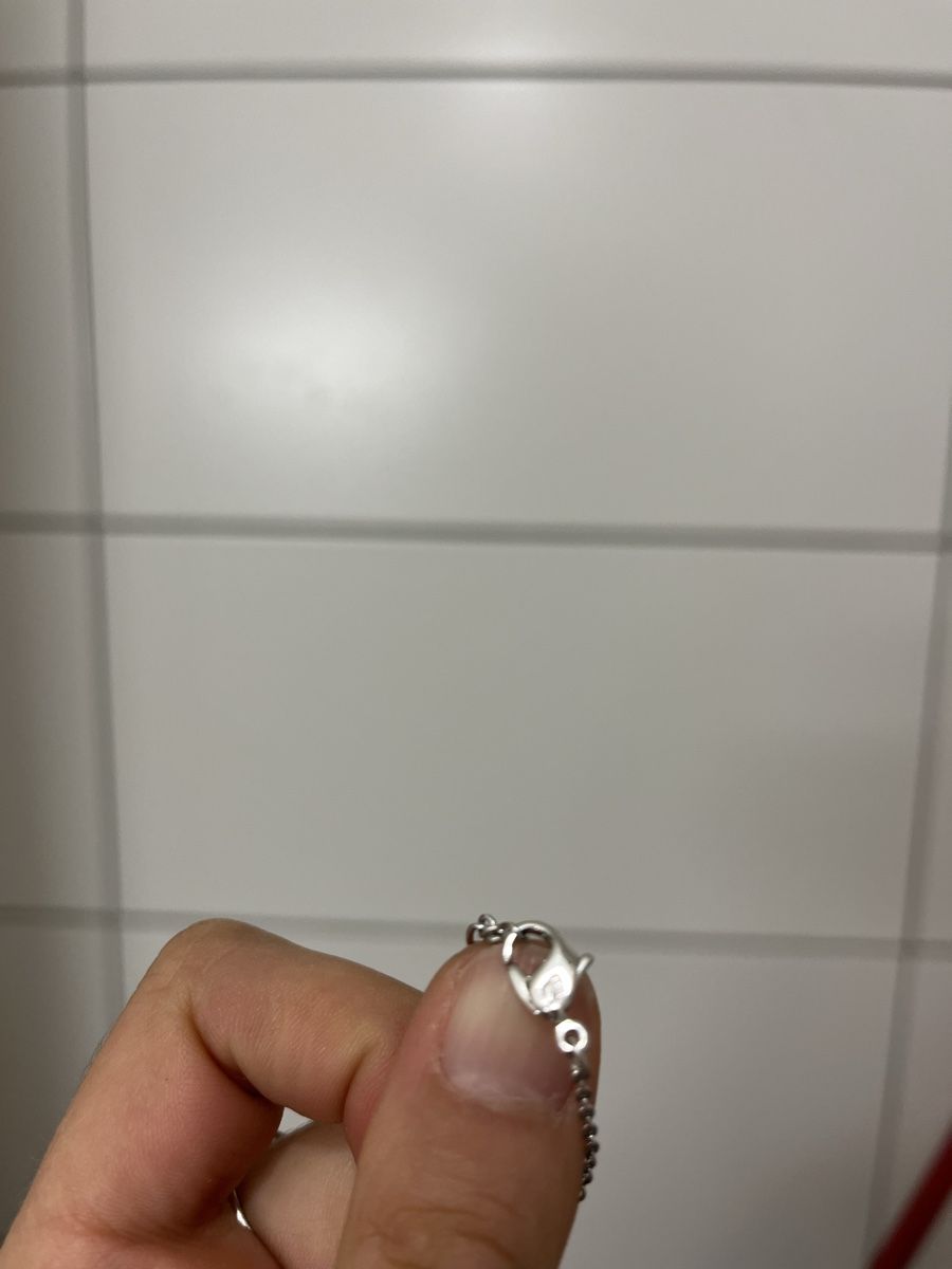 Swarovski Ciondoli: Pendentif Swarovski cœur – Nuovo (secondo la descrizione) da Versoix venduto da cel_hs7j 3