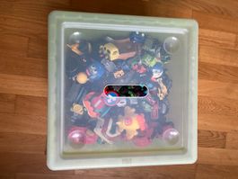 Spielzeugbox voll mit Autos, günstig !!!***********