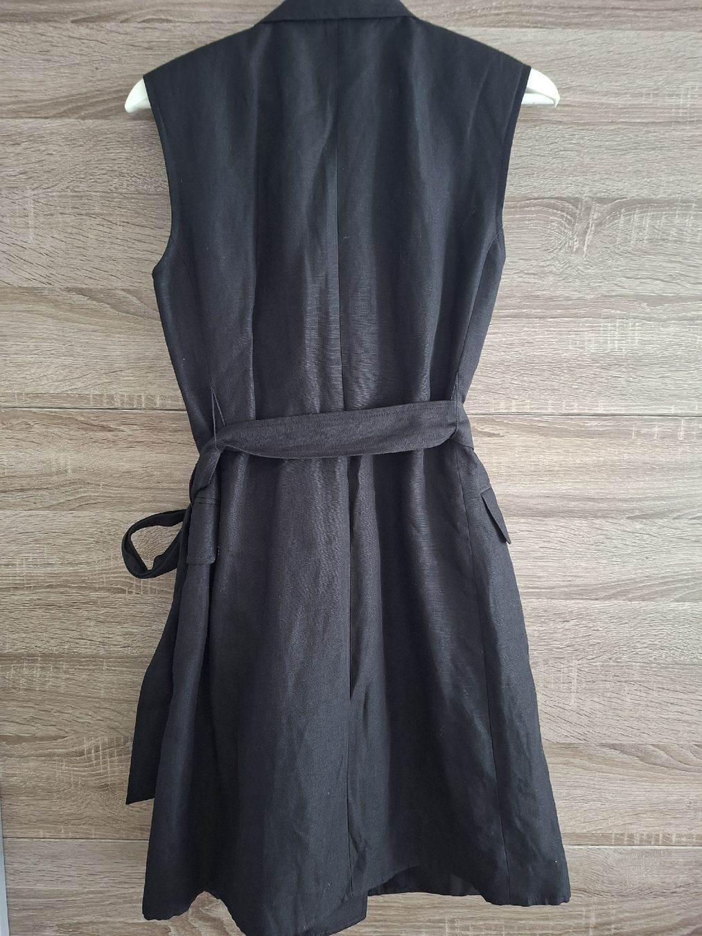H&M Kleider: H&M Linen Kleid – Neu (gemäss Beschreibung) aus Riehen von jlj_st82 2