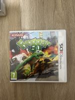 Frogger 3D Nintendo 3DS - jeu