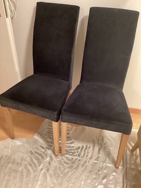 Chaises: Stuhl – D'occasion à Frauenkappelen par asc_g99d