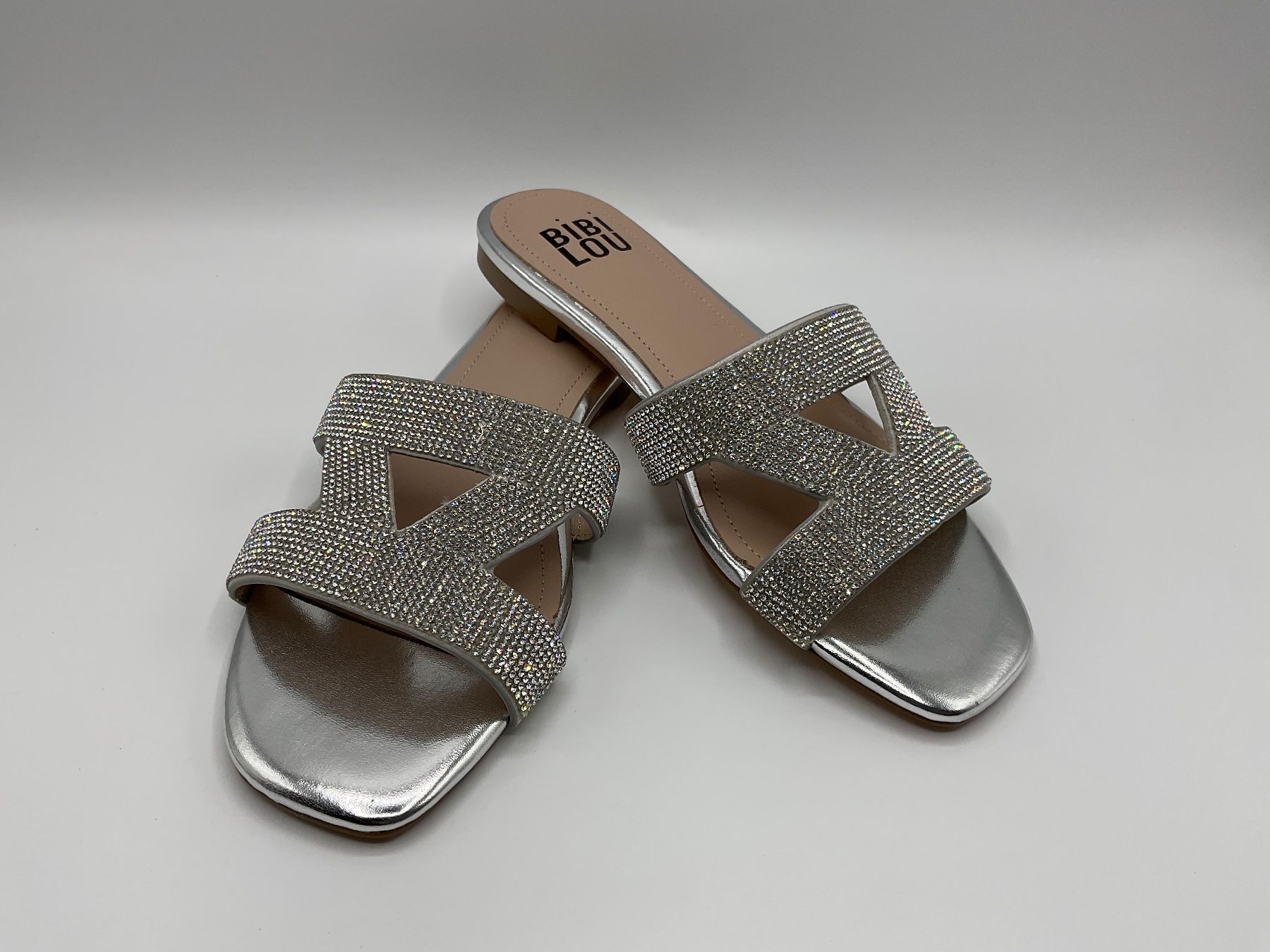 Scarpe da donna: Bibi Lou Pantolette, Gr. 37 – Usato da Muralto venduto da Kdale2 1