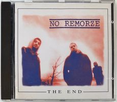 No Remorze – The End