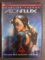 Aeon Flux