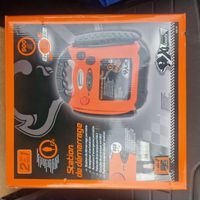 Perform Tools Starthilfestation 900A 12V