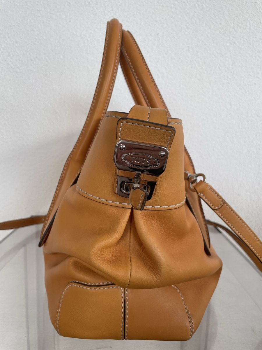 Tod'S Borse da donna: Tod‘s Handtasche  – Usato da Lengwil venduto da isa_7wyt 2