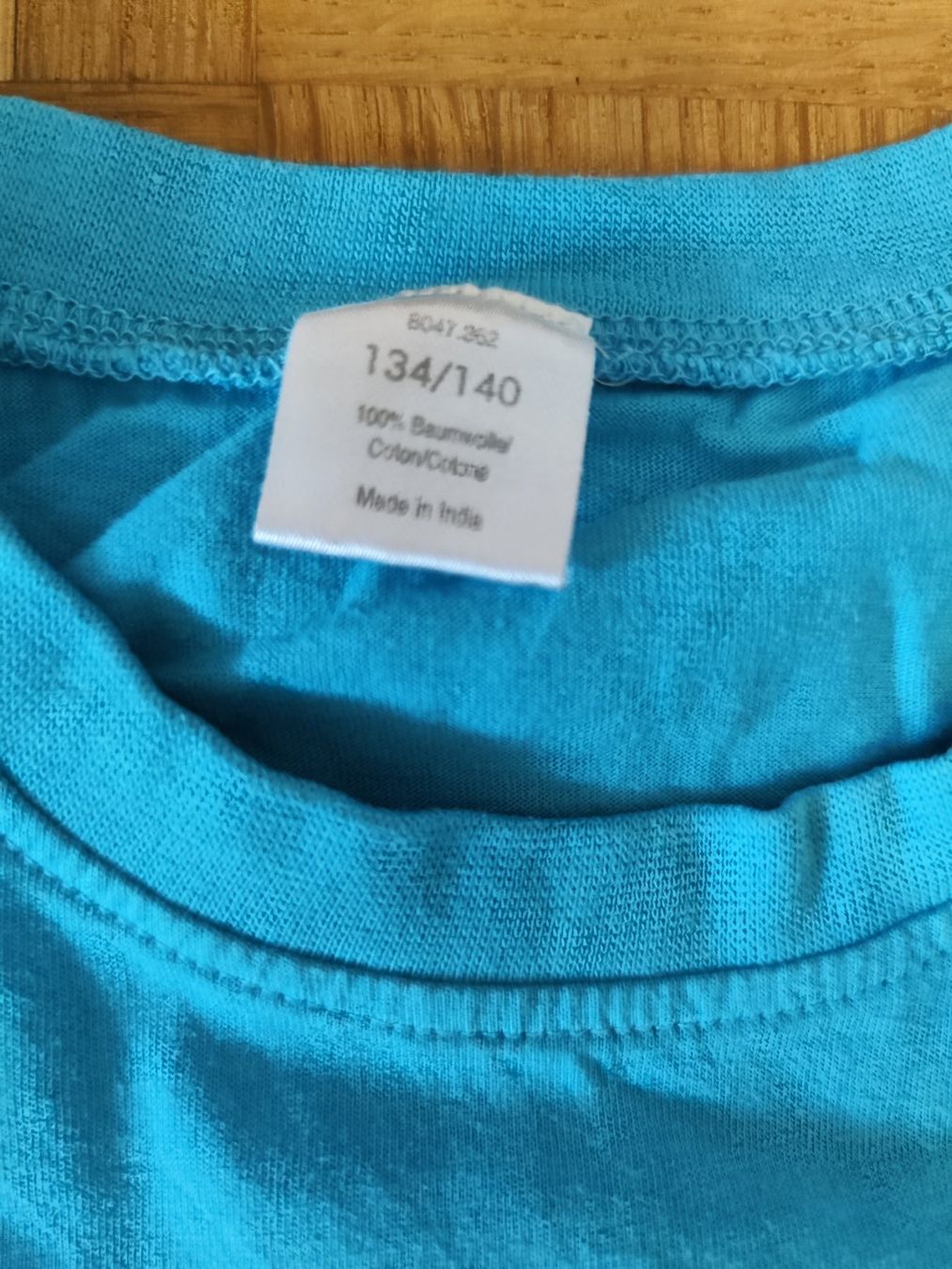 Camicie, T-shirt & Polo: T-Shirt gr. 134/140 – Usato da Reinach BL venduto da chilller92 2