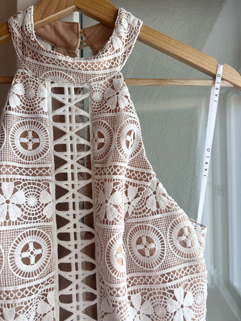 Vestiti: Jarlo Selma Kleid - Gr. 36 – Usato da Illnau venduto da Monkky 1