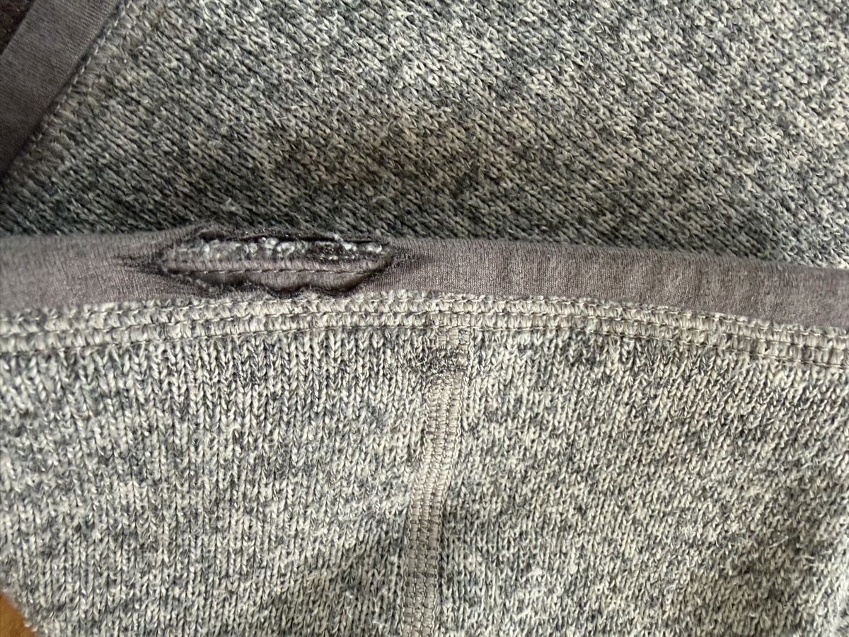 Patagonia Maglioni & Felpe: Patagonia Pullover  – Difettoso da Thalwil venduto da gansjeanjacques 3