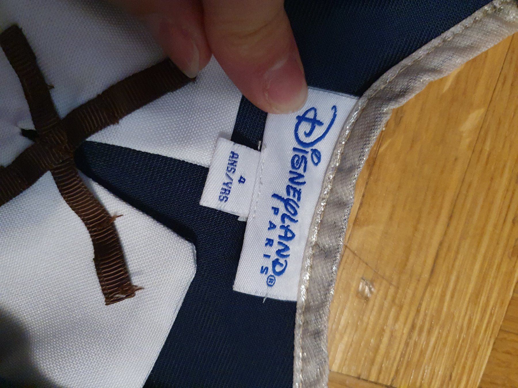 Costumi: Déguisement pirate – Usato da Prilly venduto da RoDyRe 2