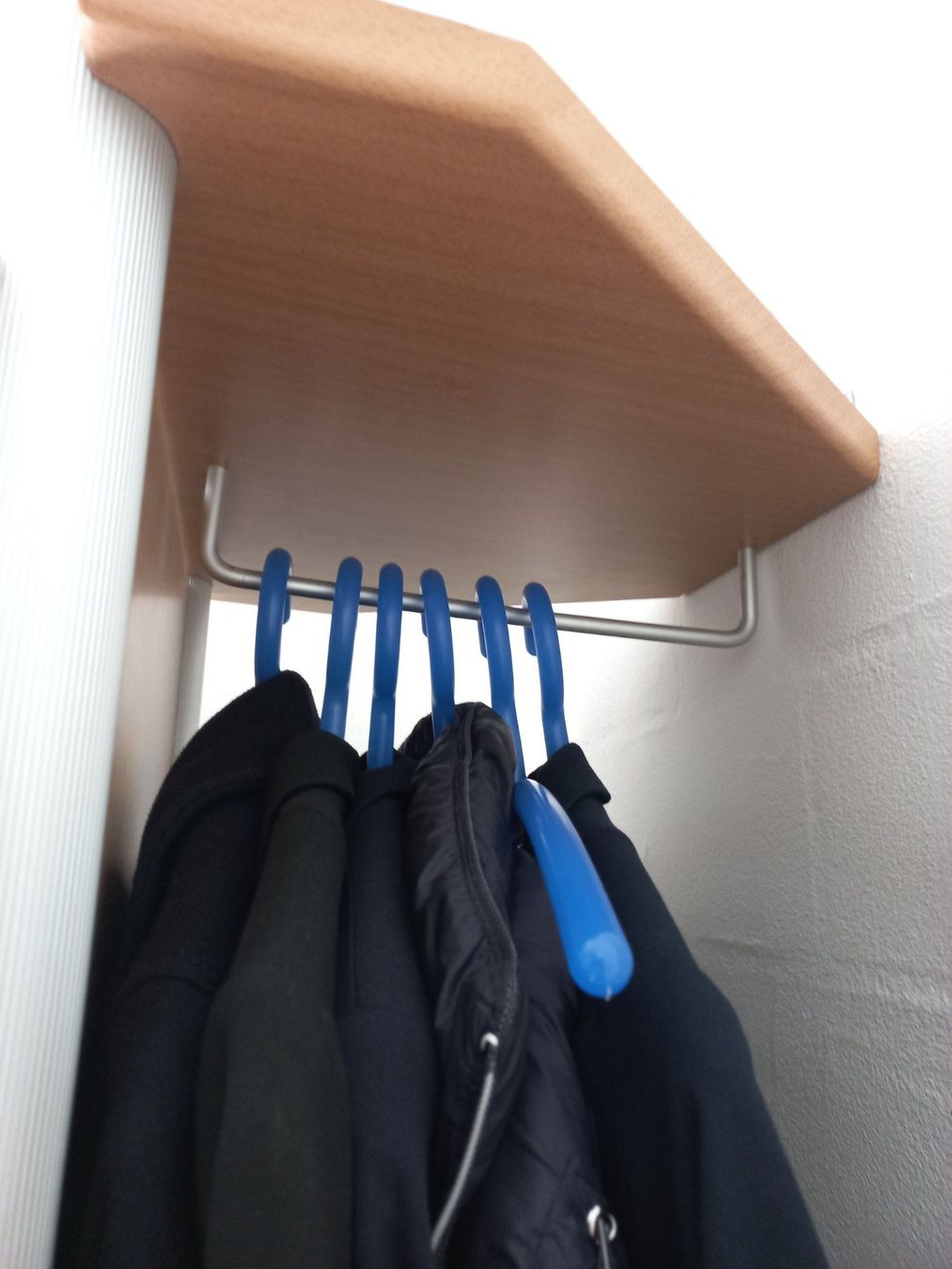 Garderobe: Garderobe mit Schuhschrank – Gebraucht aus Kappel SO von 10happy01 1