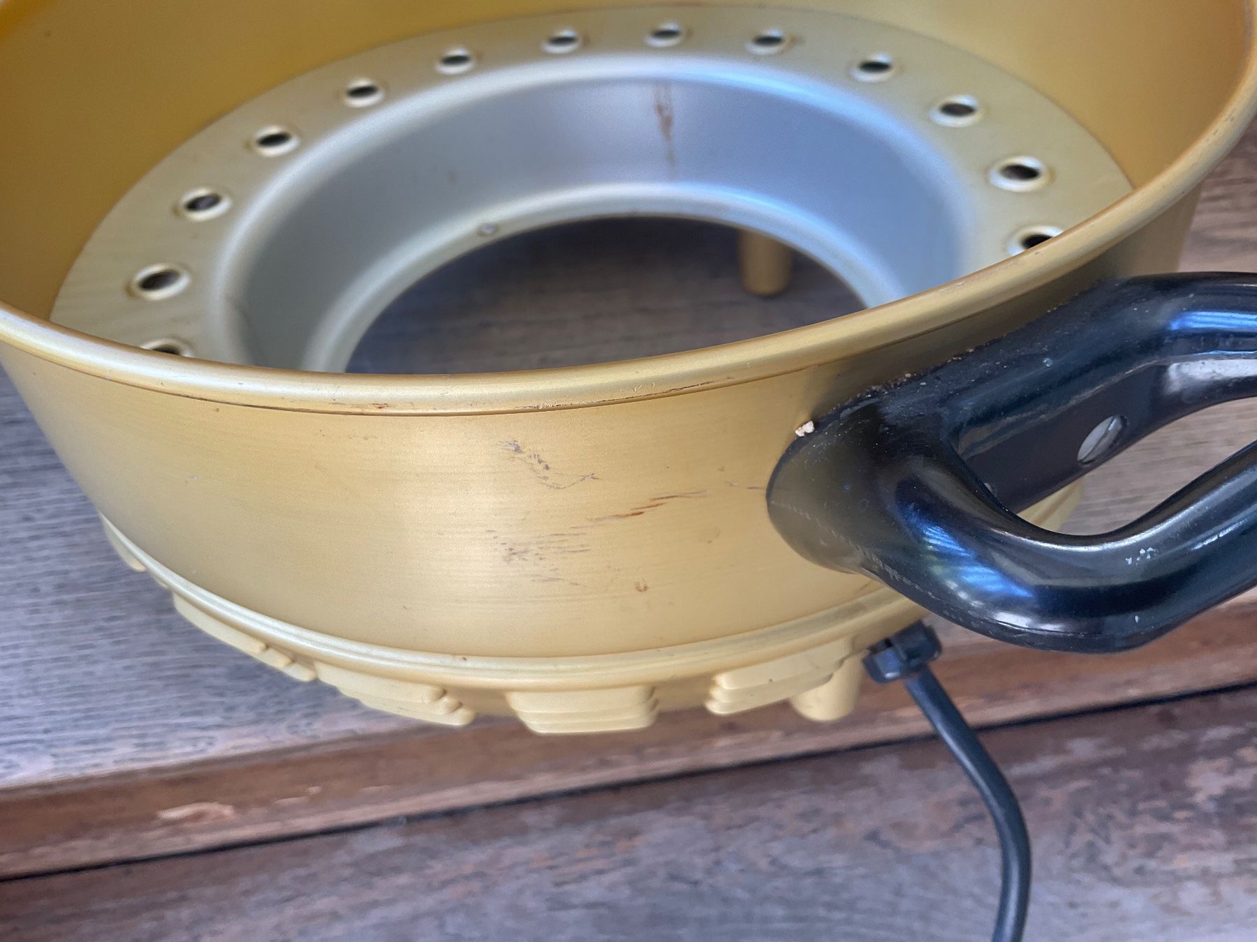 Küchengeräte: Vintage Dörrex Marco Schweizer Fabrikat VERSAND 15.- – Gebraucht aus Aarau von Ikebana03 4