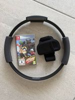 Nintendo Switch RingFit Adventure