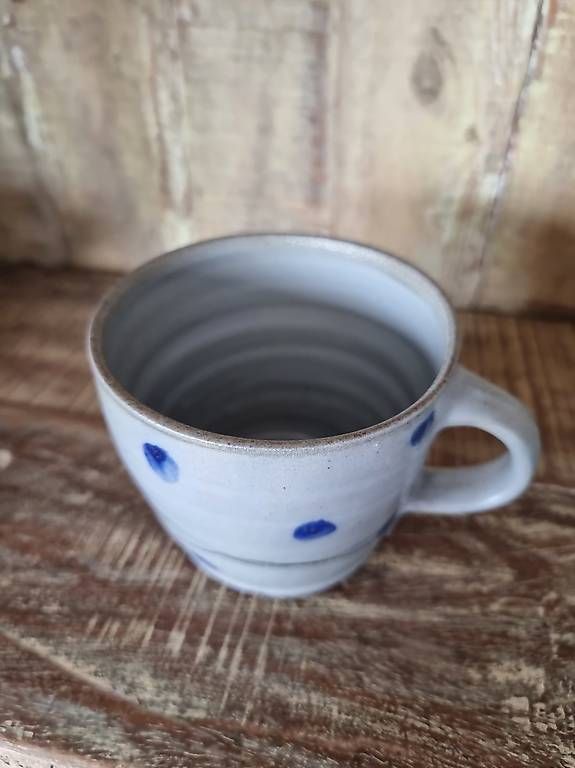 Tazze: grosse Keramik Tasse  – Usato da Ostermundigen venduto da d-p73 3