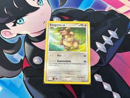 2008 POKEMON Kangama LV.28 Majestic Dawn 38