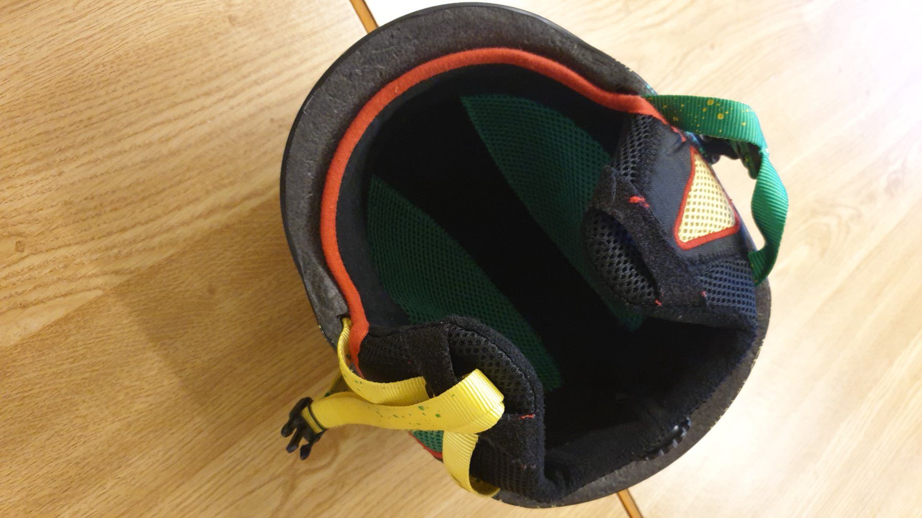 K2 Caschi: Skihelm / Snowbordhelm K2 – Usato da Rudolfstetten venduto da oliplipkon 4