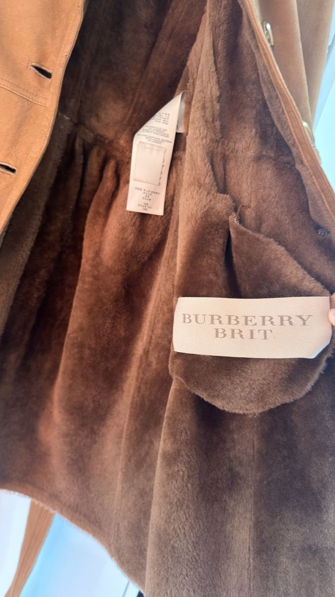 Burberry Cappotti: Burberry – Usato da Ermensee venduto da Joao_ 2