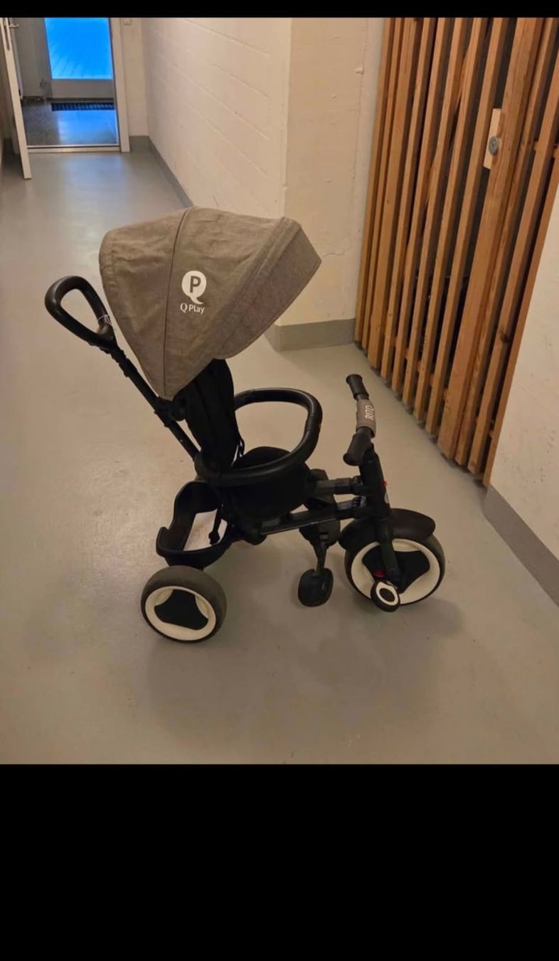 Carrozzine: Buggy rio star – Usato da Kleindöttingen venduto da audi110 1