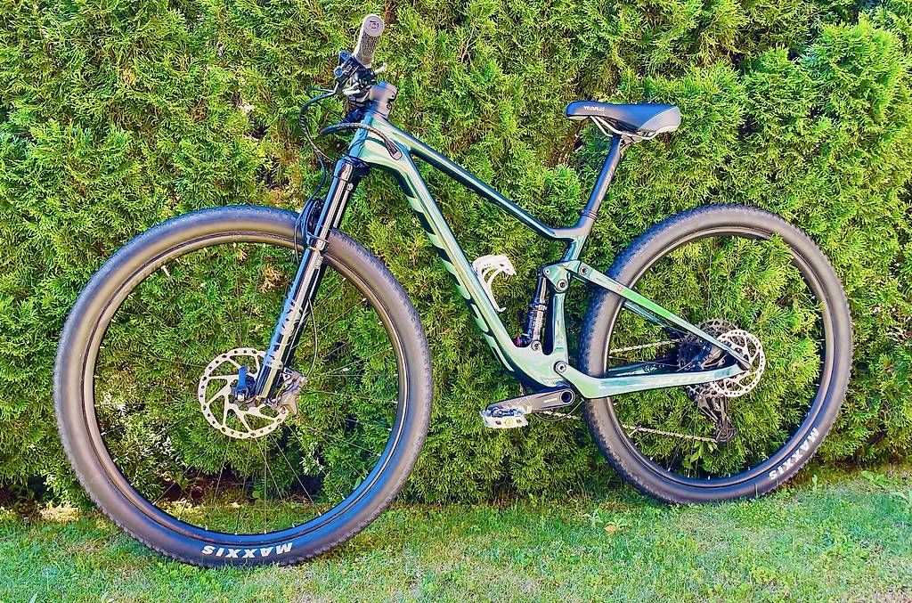 Biciclette: Mountain Bike – Usato da Gorduno venduto da 10kordula 1