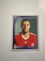 Panini UEFA Champions League 2008-2009 - Nr. 338