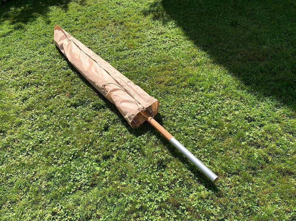 Parasols: Sonnenschirm – D'occasion à St. Gallen par Simi9008 3