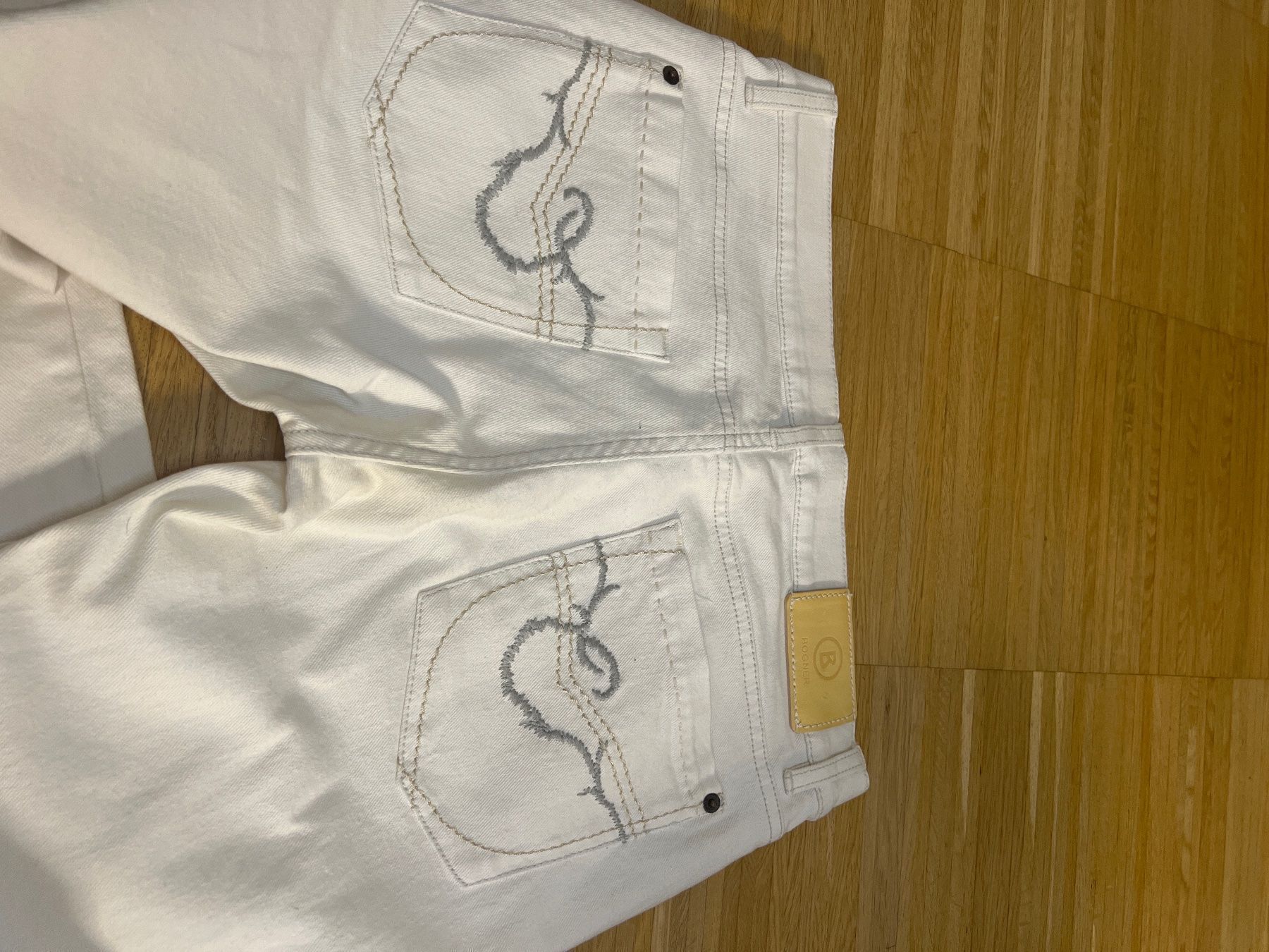 Bogner Pantaloni: Bogner – Usato da Menzingen venduto da Dali2504 4