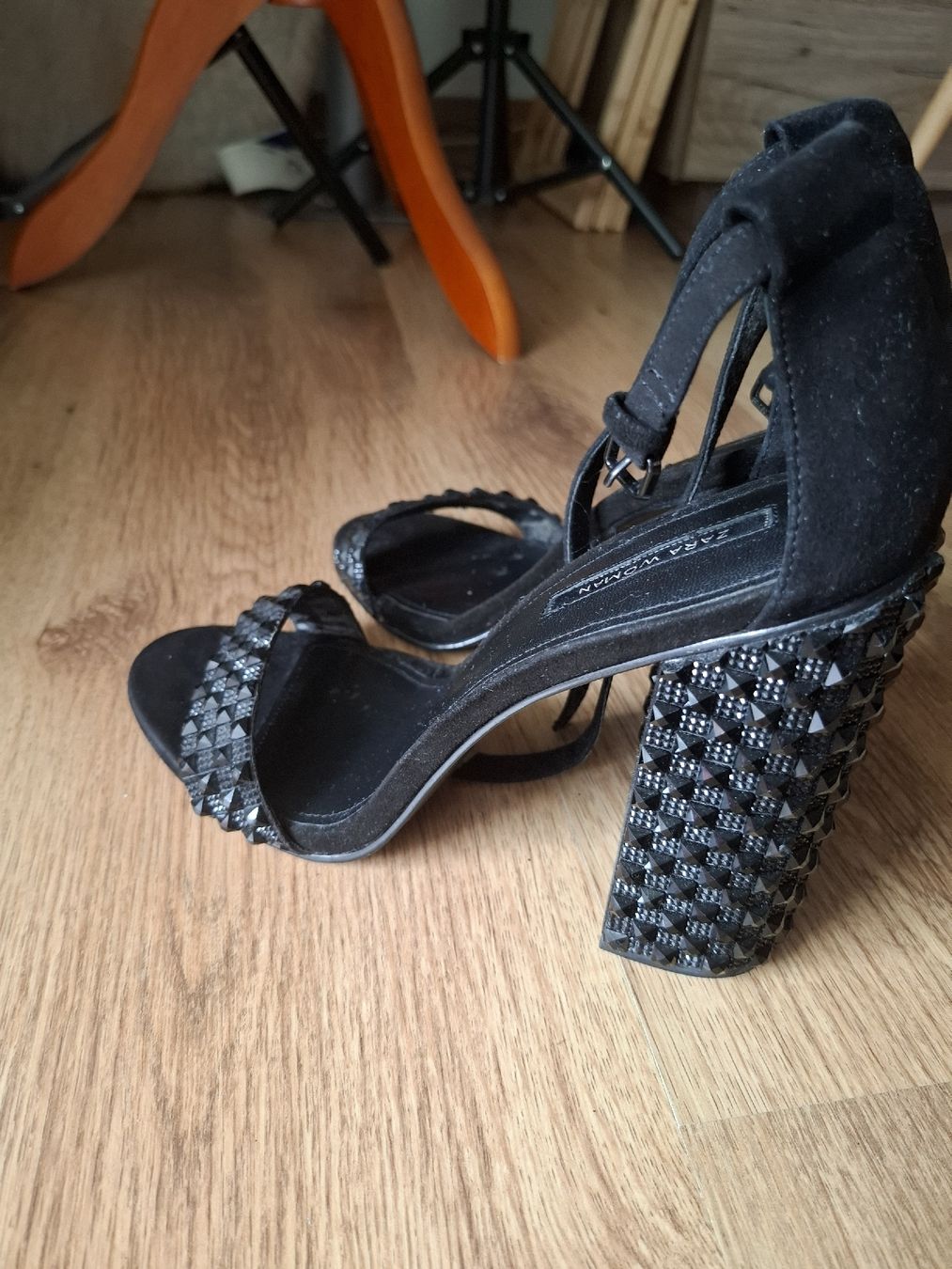 Zara Scarpe da donna: Zara sandalen – Usato da Netstal venduto da iva_5w85