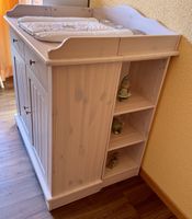 Wickelkommode Steens Lotta 806