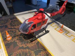Rega Helikopter