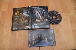Champions of Norrath (CIB)