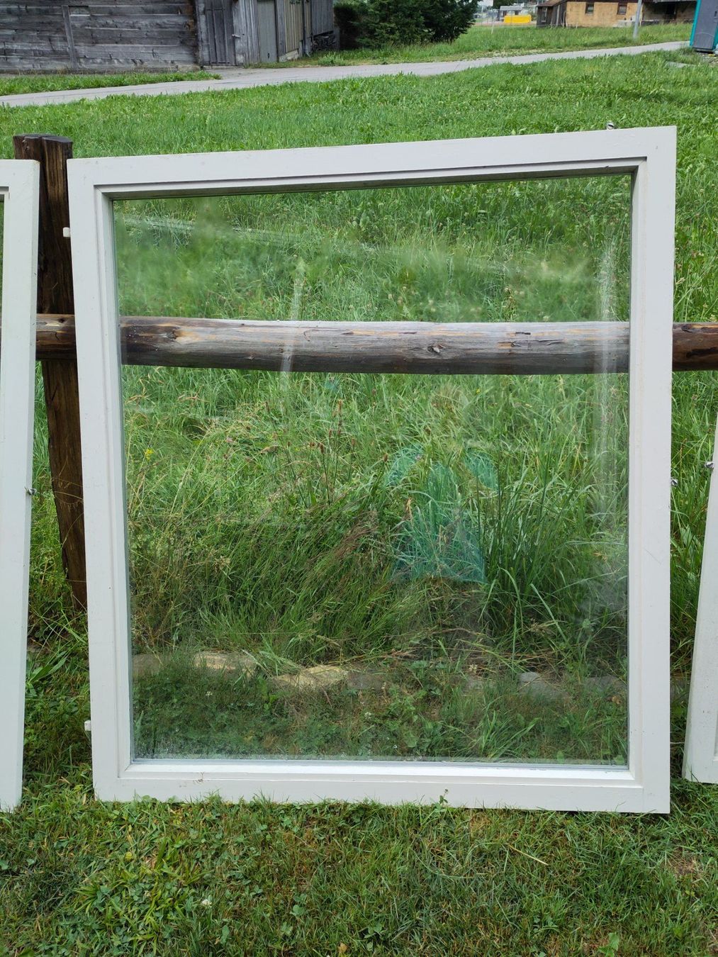 Fenster: Isolirglas Fenster – Gebraucht aus Aarwangen von Bbossi