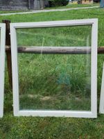 Isolirglas Fenster