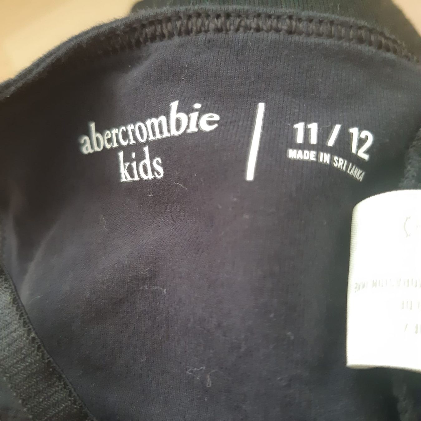 Sanetta Unterwäsche: Mädchen BHS + Pyjama Short,Gr.152, Marke:SANETTA+ABERCROMBIE – Gebraucht aus Sachseln von volvoc70 6