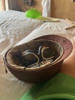 Vintage Helm