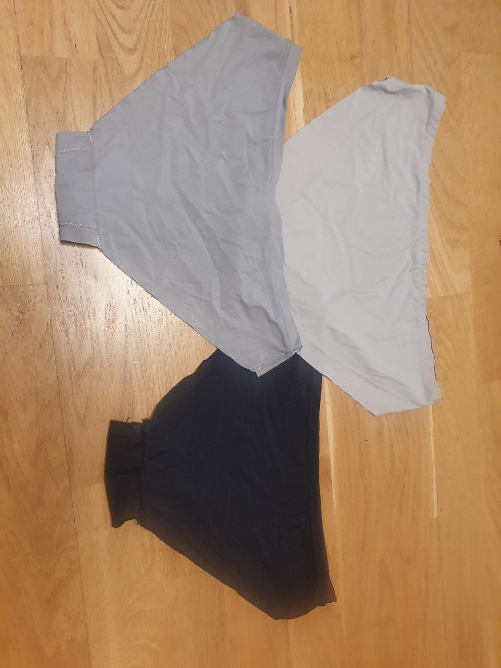 Sonstige Unterwäsche: Damen Slips 3er Set – Gebraucht aus Moosseedorf von Sonnenschein.. 4
