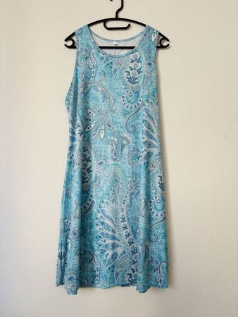 Sommerkleid, Grösse L / NEU
