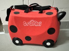 Trunki Kinderkoffer