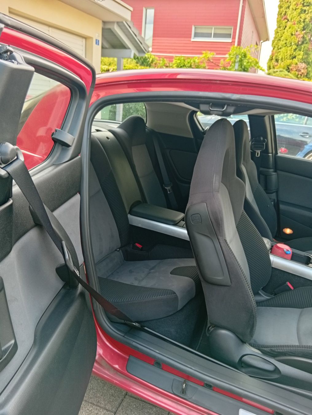 Mazda Automobili: Mazda RX-8 – Difettoso da Benken SG venduto da chr_tyw2 6