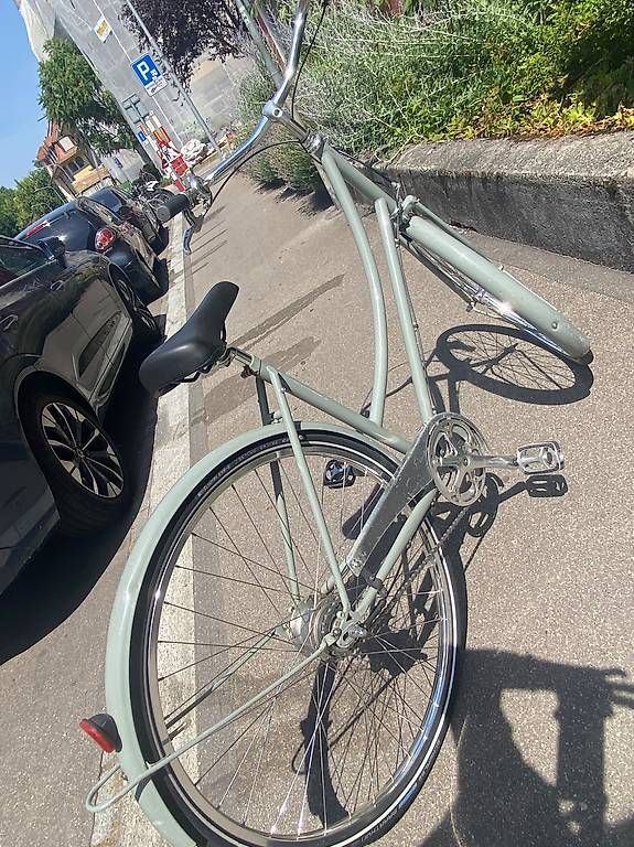 Velos: Pelago Brooklyn  – Gebraucht aus Zürich von Ricarda12345 1
