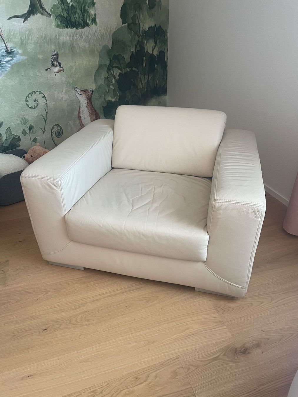 Poltrone: Sessel/fauteuil – Usato da Düdingen venduto da PeiryF