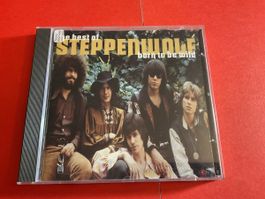 Steppenwolf - The Best of - CD - Kultband 70er