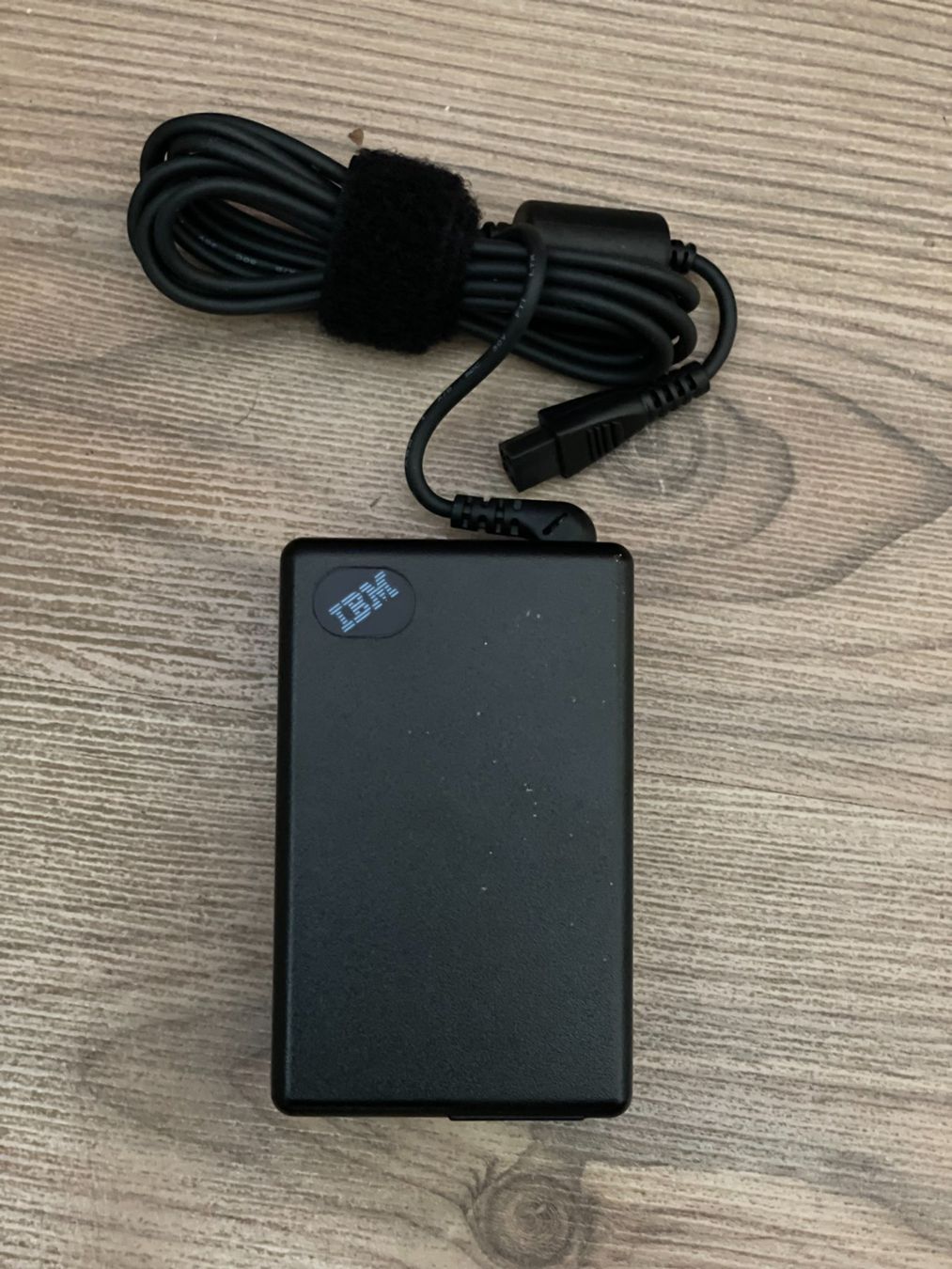 Laufwerke & Adapter: IBM Netzteil AC Adapter 02K7014 NEU – Neu (gemäss Beschreibung) aus Biel/Bienne von Cmobi 2