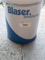Blaser Swisslube Foodgrease SPM 000 14 Kg Eimer