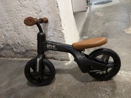 Qplay Tech Bike Laufrad NEU