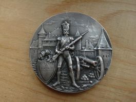 (H2) Swiss shooting Vaud 1898 1600a