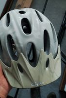 Casque vélo Giro presque neuf