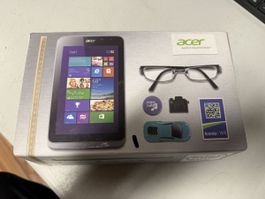 Acer Iconia W4 tablet